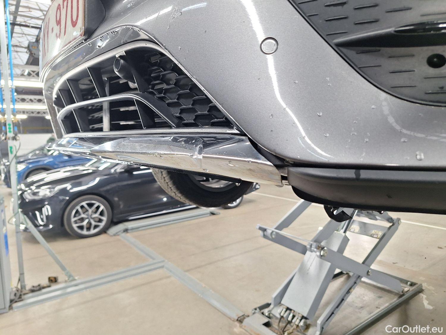  Mercedes  GLB Mercedes,  '19, Mercedes-Benz   200 d Business Solution 5d #7