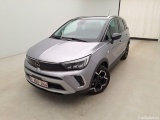  Opel  Crossland Opel,  X '17, Opel  X 1.2 96kW Turbo S/S Innovation 5d #2