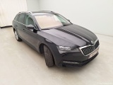  Skoda  Superb Skoda,  Combi FL'19, Skoda  Combi 2.0 CRTDI 90kW DSG7 Clever 5d #9