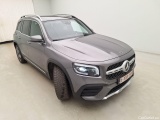  Mercedes  GLB Mercedes,  '19, Mercedes-Benz   200 d Business Solution 5d #9