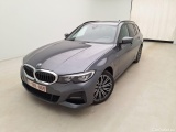  Bmw  Serie 3 BMW, 3-serie Touring '18, BMW 3 Reeks Touring 330e (215 kW) 5d #2