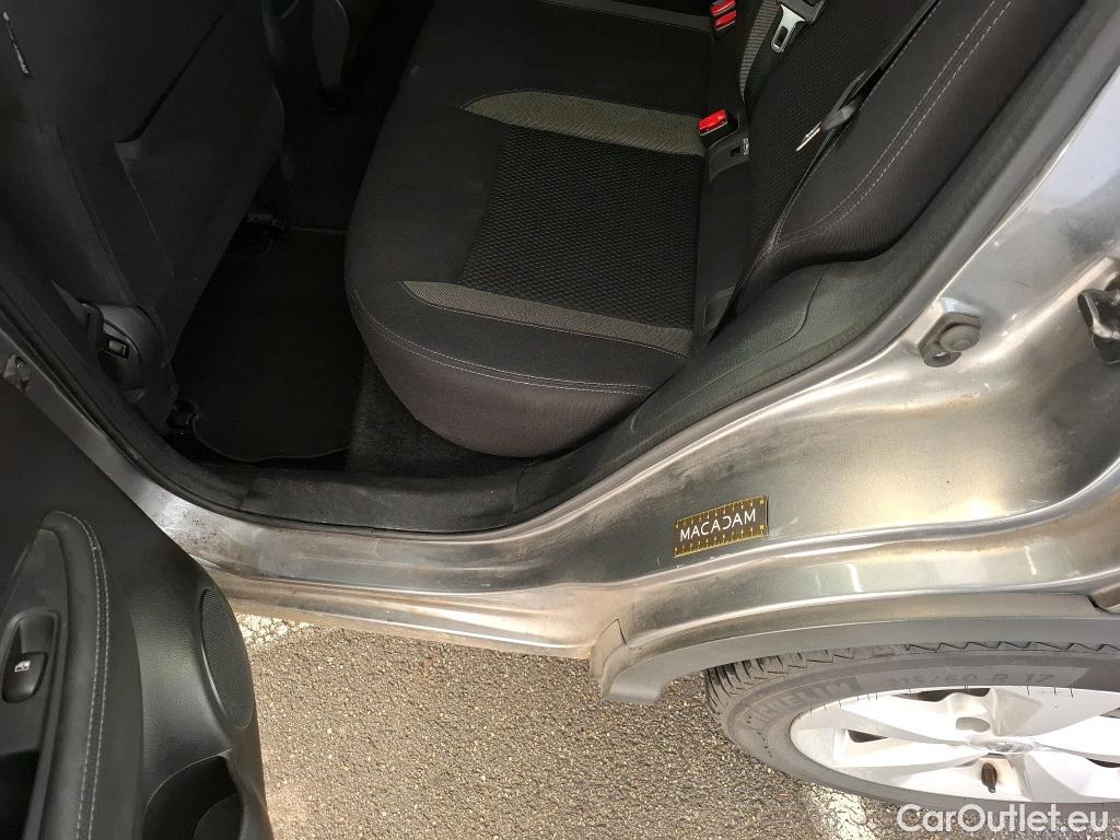  Nissan  Qashqai NISSAN  / 2017 / 5P / Crossover 1.5 DCI 115 Business Edition #75