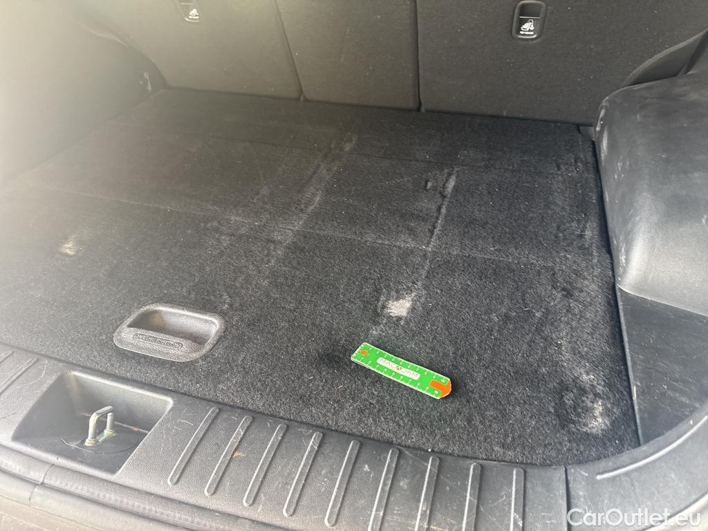  Hyundai  Tucson  Business Hybrid 2WD 1.6 T-GDI 230CV BVA6 E6d #2