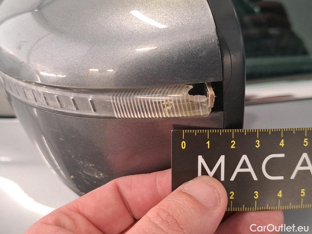  Nissan  Qashqai NISSAN  / 2017 / 5P / Crossover 1.5 DCI 115 Business Edition #64