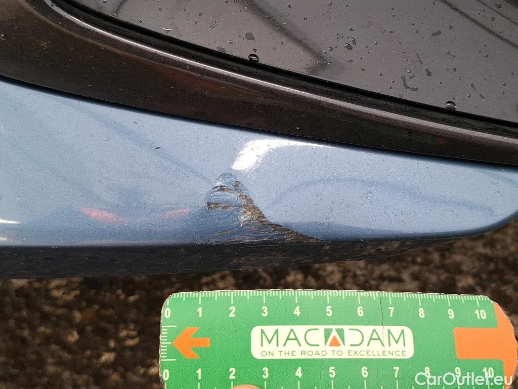  Toyota  Corolla TOYOTA  Touring Sports / 2018 / 5P / Break Hybride 122h Dynamic Business Beyond Zer #5