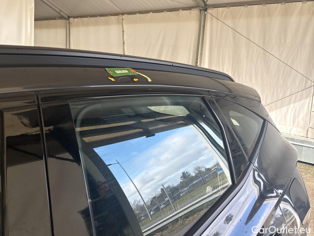  Hyundai  Tucson  Business Hybrid 2WD 1.6 T-GDI 230CV BVA6 E6d #13