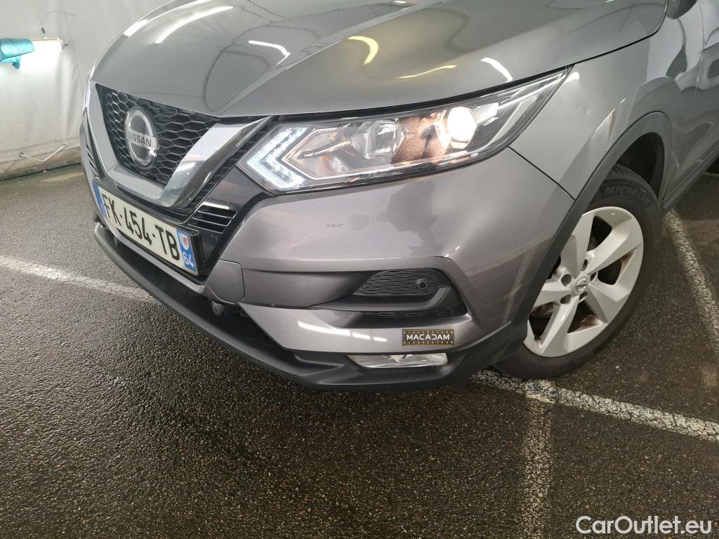  Nissan  Qashqai NISSAN  / 2017 / 5P / Crossover 1.5 DCI 115 Business Edition #41