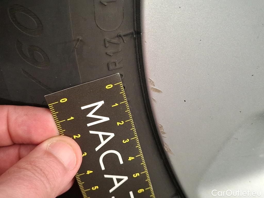  Nissan  Qashqai NISSAN  / 2017 / 5P / Crossover 1.5 DCI 115 Business Edition #28