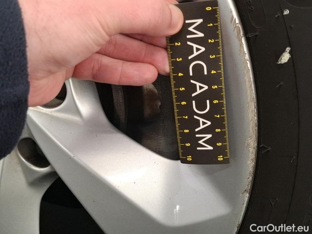  Nissan  Qashqai NISSAN  / 2017 / 5P / Crossover 1.5 DCI 115 Business Edition #27