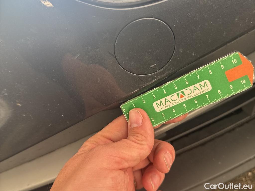  Hyundai  Tucson  Business Hybrid 2WD 1.6 T-GDI 230CV BVA6 E6d #21