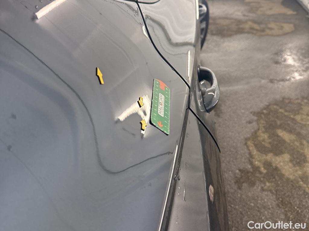  Hyundai  Tucson  Business Hybrid 2WD 1.6 T-GDI 230CV BVA6 E6d #25