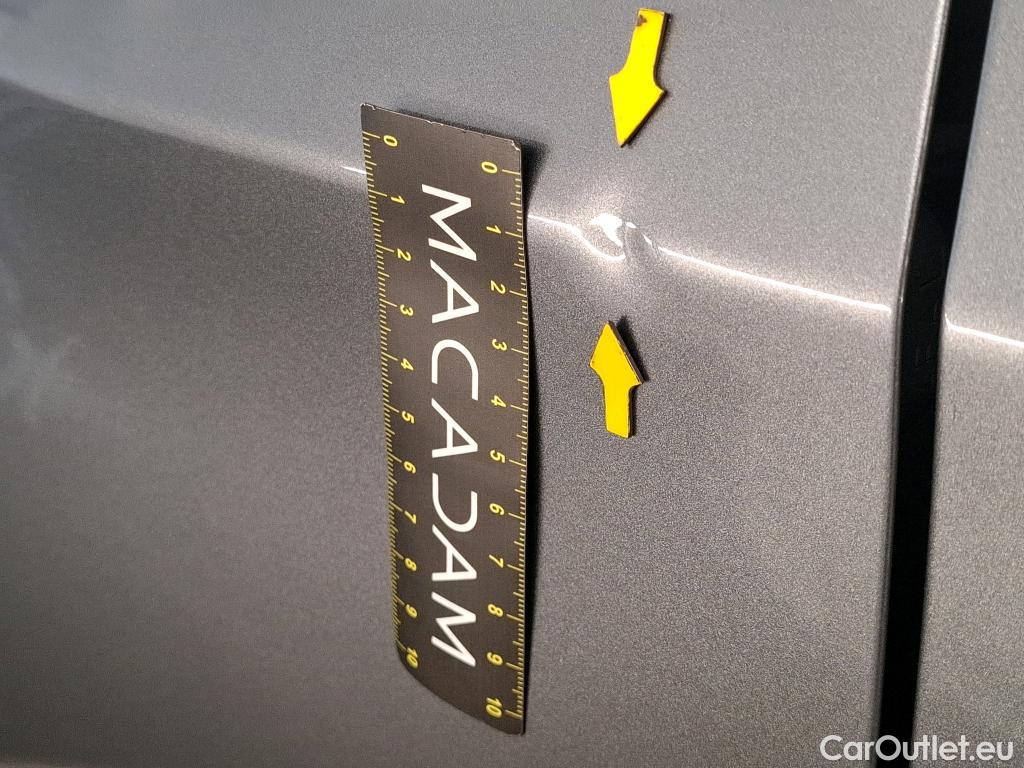  Nissan  Qashqai NISSAN  / 2017 / 5P / Crossover 1.5 DCI 115 Business Edition #52