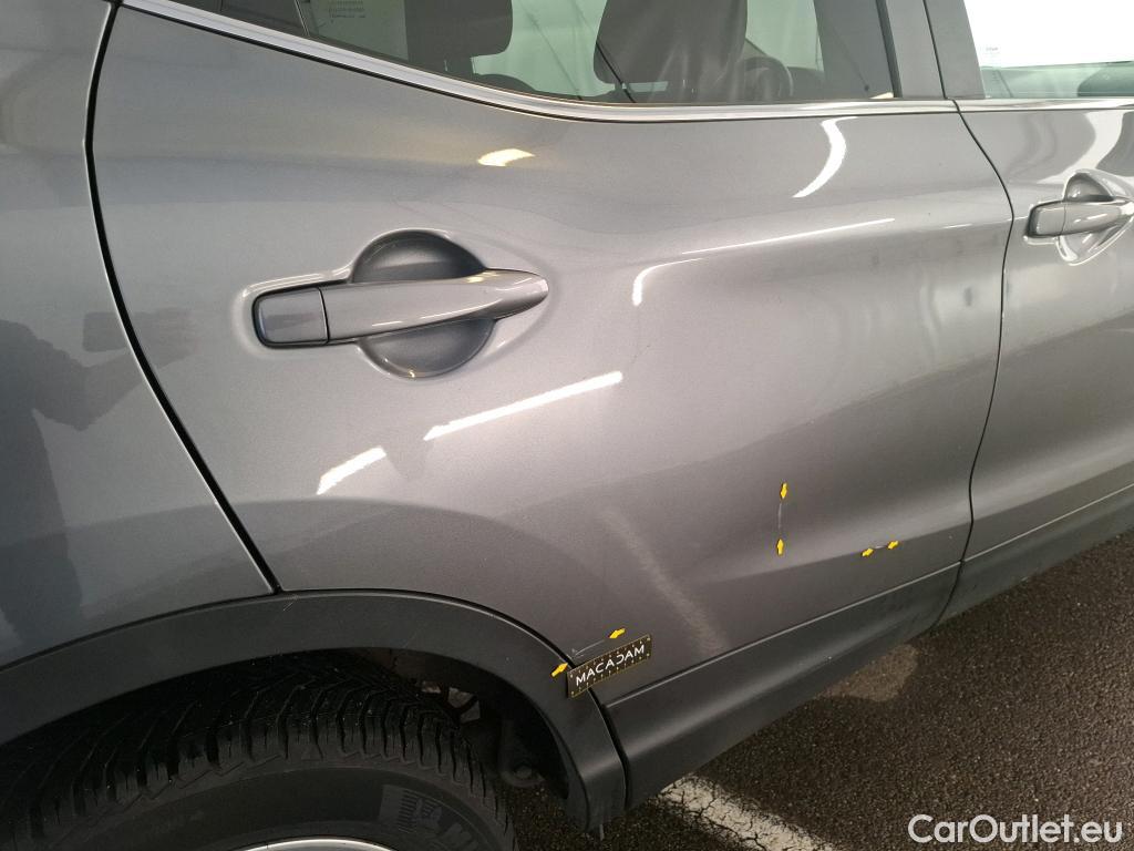  Nissan  Qashqai NISSAN  / 2017 / 5P / Crossover 1.5 DCI 115 Business Edition #21