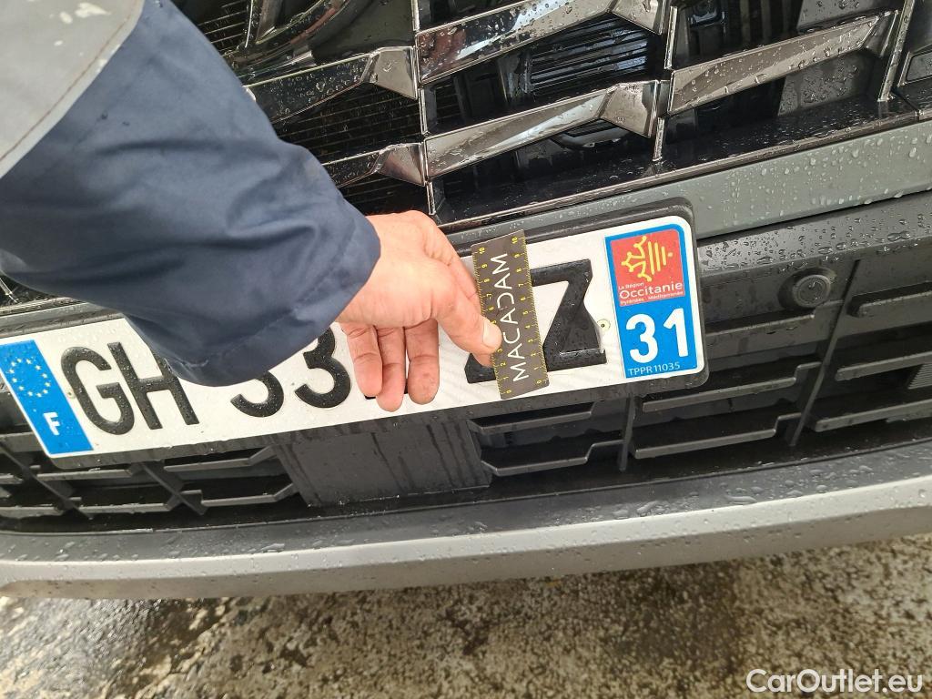  Hyundai  Tucson HYUNDAI   2020  5P  SUV 16 PHEV 265 HTRAC N LINE EXECU 4WD AUTO #8