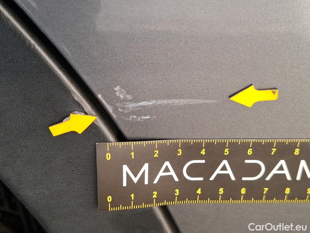  Nissan  Qashqai NISSAN  / 2017 / 5P / Crossover 1.5 DCI 115 Business Edition #22