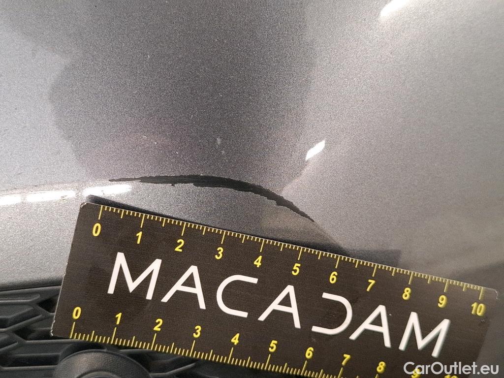  Nissan  Qashqai NISSAN  / 2017 / 5P / Crossover 1.5 DCI 115 Business Edition #43