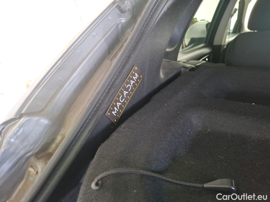  Nissan  Qashqai NISSAN  / 2017 / 5P / Crossover 1.5 DCI 115 Business Edition #73