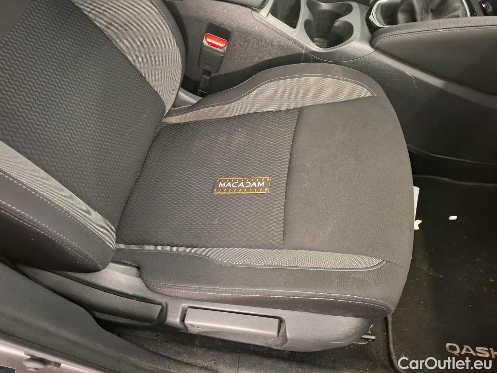  Nissan  Qashqai NISSAN  / 2017 / 5P / Crossover 1.5 DCI 115 Business Edition #65