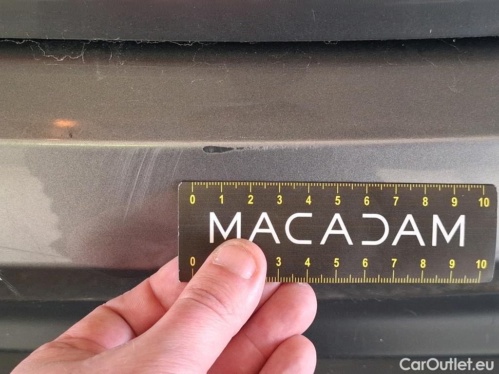  Nissan  Qashqai NISSAN  / 2017 / 5P / Crossover 1.5 DCI 115 Business Edition #34