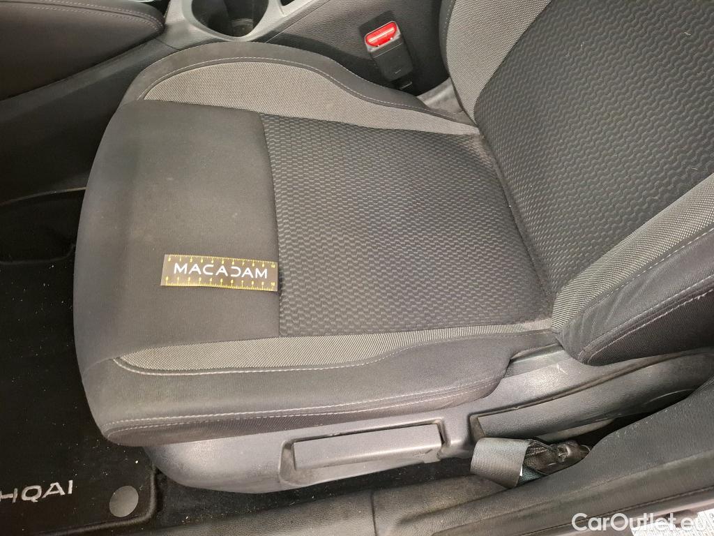  Nissan  Qashqai NISSAN  / 2017 / 5P / Crossover 1.5 DCI 115 Business Edition #68