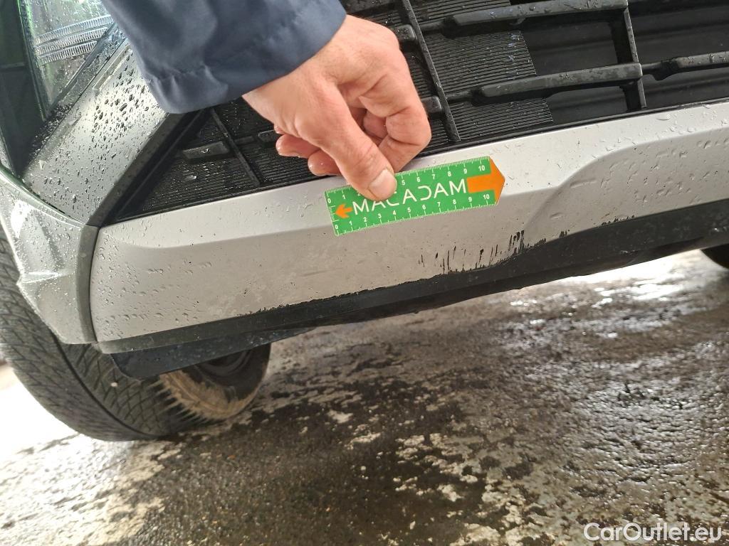  Hyundai  Tucson HYUNDAI   2020  5P  SUV 16 PHEV 265 HTRAC N LINE EXECU 4WD AUTO #3