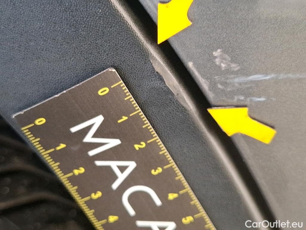  Nissan  Qashqai NISSAN  / 2017 / 5P / Crossover 1.5 DCI 115 Business Edition #88