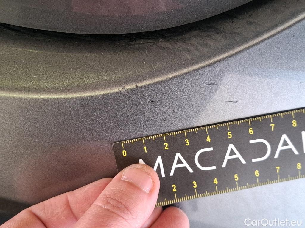  Nissan  Qashqai NISSAN  / 2017 / 5P / Crossover 1.5 DCI 115 Business Edition #37