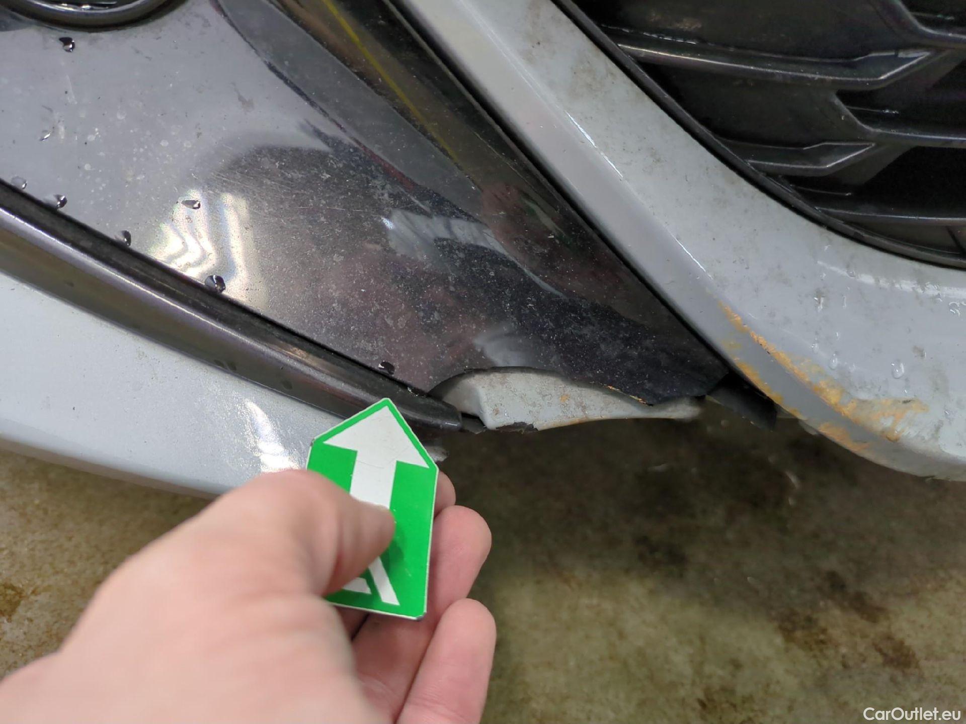  Toyota  Corolla TOYOTA  Touring Sports / 2018 / 5P / Break Hybride 122h Design #41