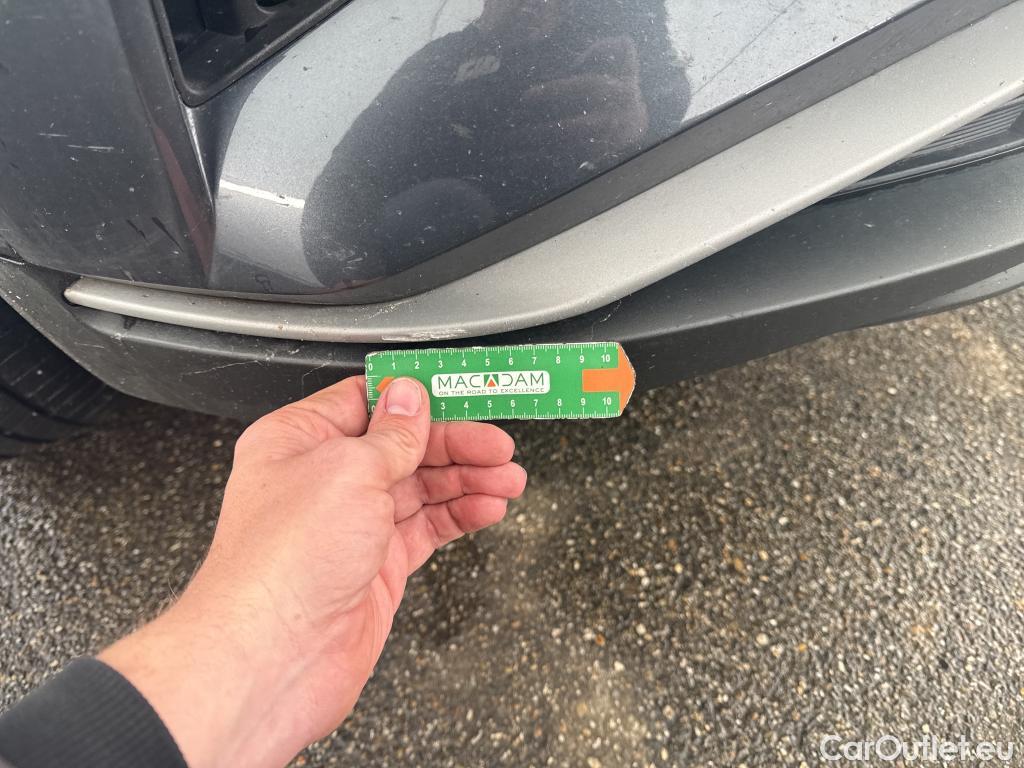  Hyundai  Tucson  Business Hybrid 2WD 1.6 T-GDI 230CV BVA6 E6d #16