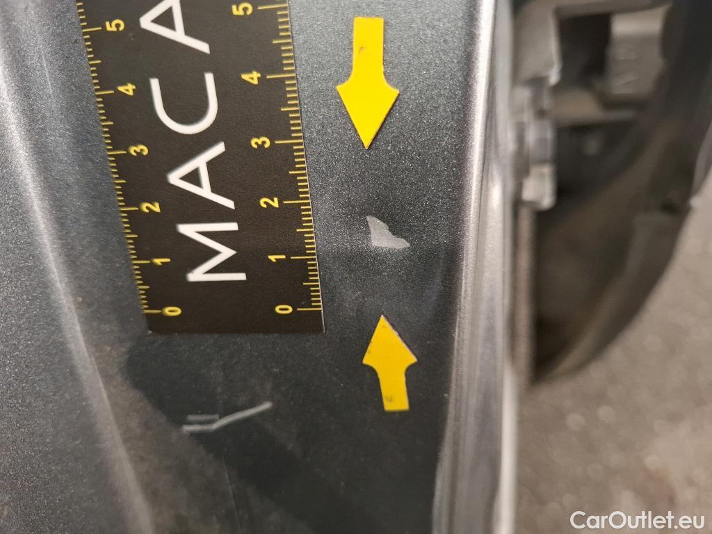  Nissan  Qashqai NISSAN  / 2017 / 5P / Crossover 1.5 DCI 115 Business Edition #45