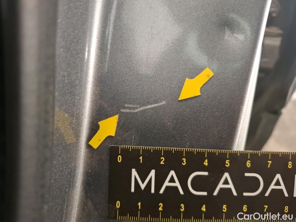  Nissan  Qashqai NISSAN  / 2017 / 5P / Crossover 1.5 DCI 115 Business Edition #47