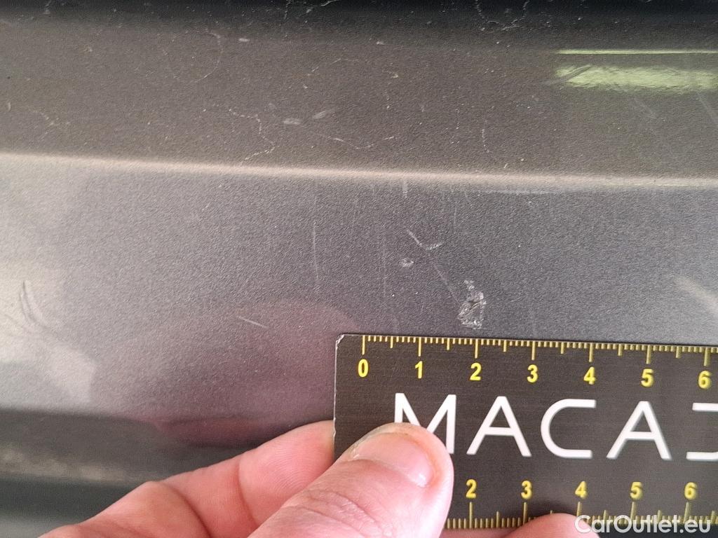  Nissan  Qashqai NISSAN  / 2017 / 5P / Crossover 1.5 DCI 115 Business Edition #35