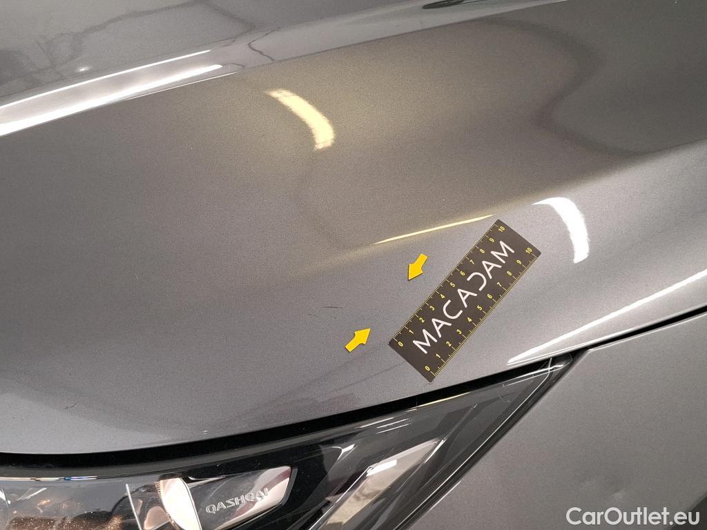  Nissan  Qashqai NISSAN  / 2017 / 5P / Crossover 1.5 DCI 115 Business Edition #82