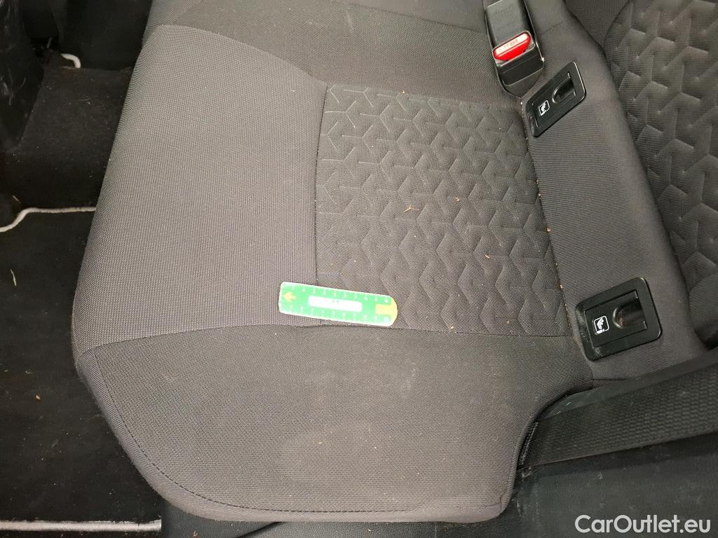  Toyota  Corolla TOYOTA  Touring Sports / 2018 / 5P / Break Hybride 122h Dynamic Business Beyond Zer #19