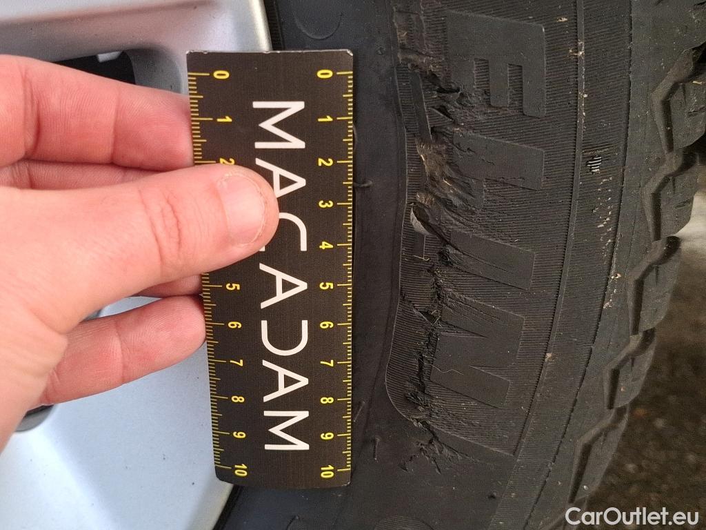  Nissan  Qashqai NISSAN  / 2017 / 5P / Crossover 1.5 DCI 115 Business Edition #7