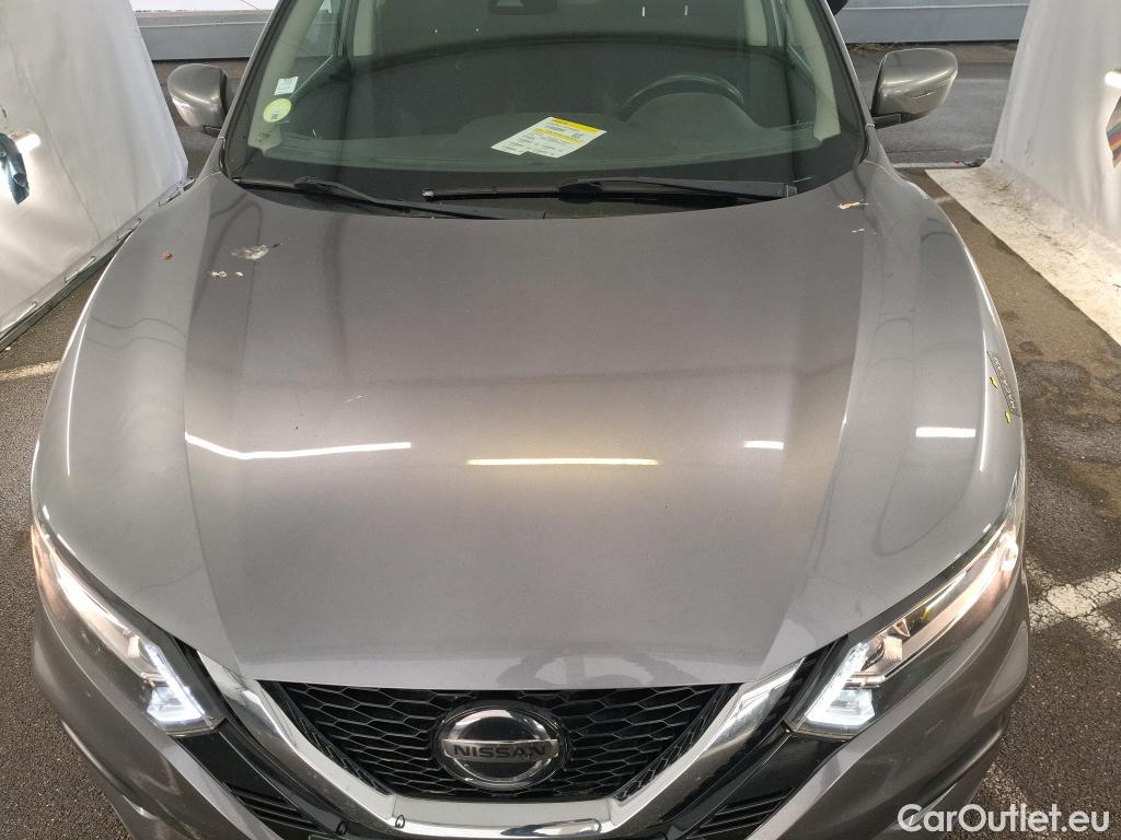 Nissan  Qashqai NISSAN  / 2017 / 5P / Crossover 1.5 DCI 115 Business Edition #81