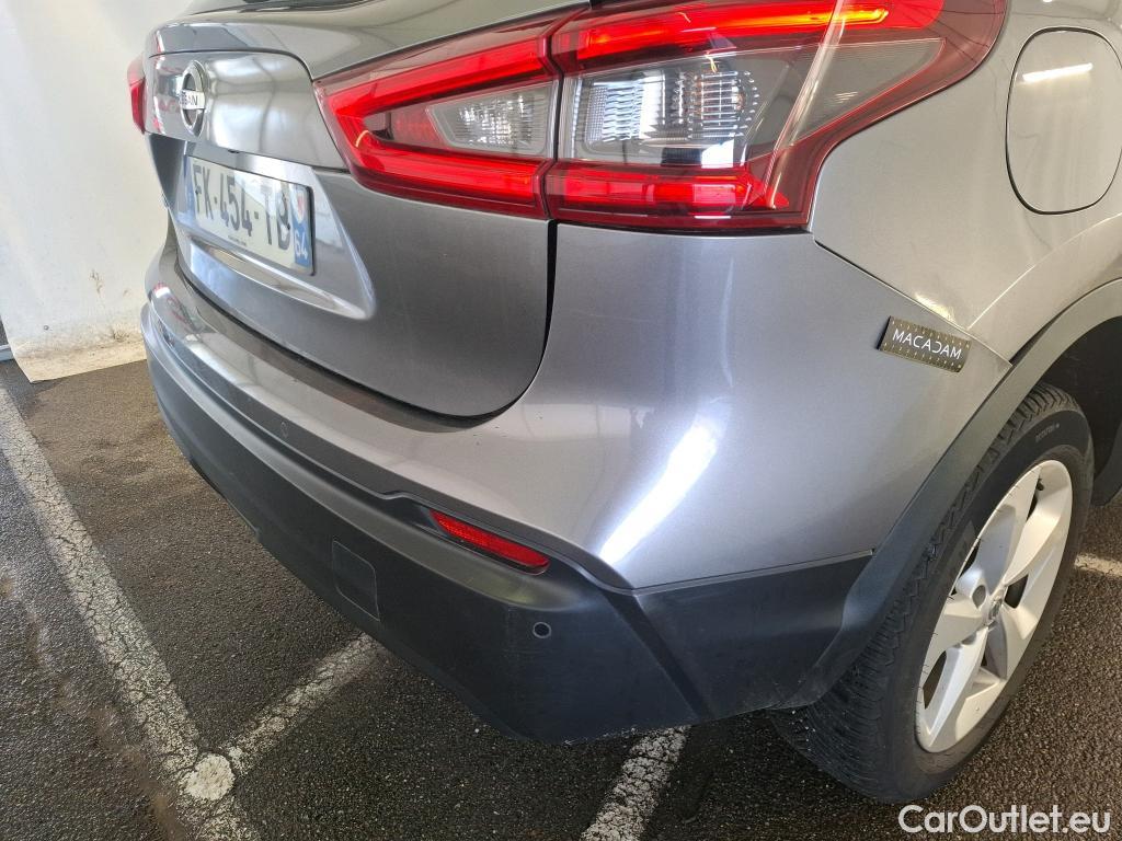  Nissan  Qashqai NISSAN  / 2017 / 5P / Crossover 1.5 DCI 115 Business Edition #38