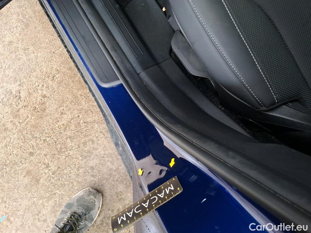  KIA  Ev6 KIA  / 2021 / 5P / SUV BEV 77.4 KWH AIR DESIGN #41