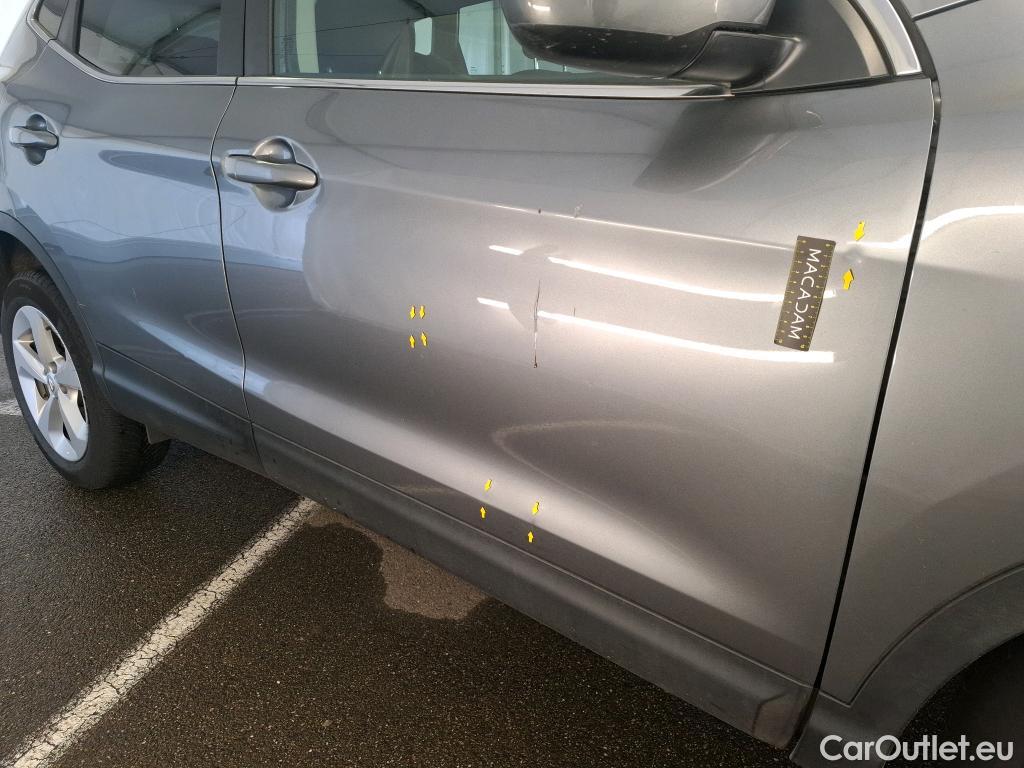  Nissan  Qashqai NISSAN  / 2017 / 5P / Crossover 1.5 DCI 115 Business Edition #51