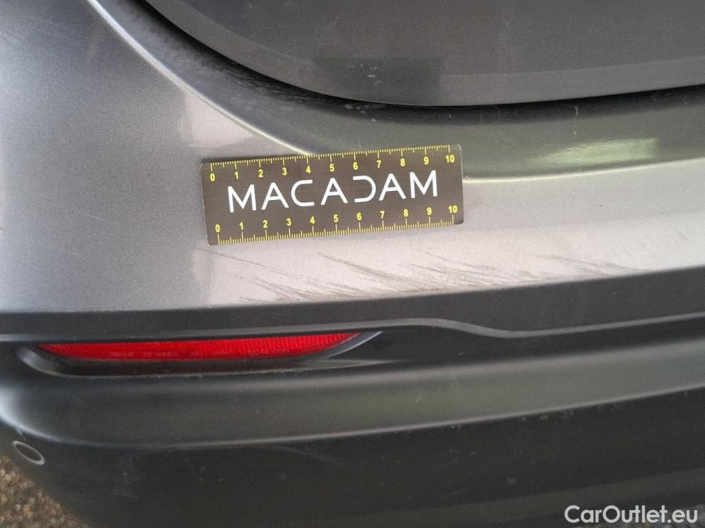  Nissan  Qashqai NISSAN  / 2017 / 5P / Crossover 1.5 DCI 115 Business Edition #32