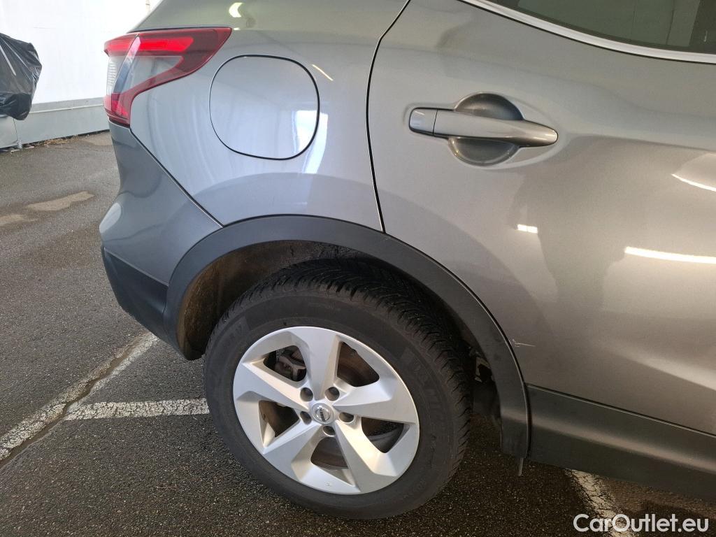  Nissan  Qashqai NISSAN  / 2017 / 5P / Crossover 1.5 DCI 115 Business Edition #5