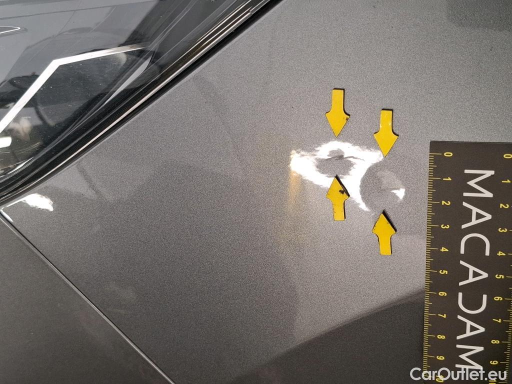  Nissan  Qashqai NISSAN  / 2017 / 5P / Crossover 1.5 DCI 115 Business Edition #61