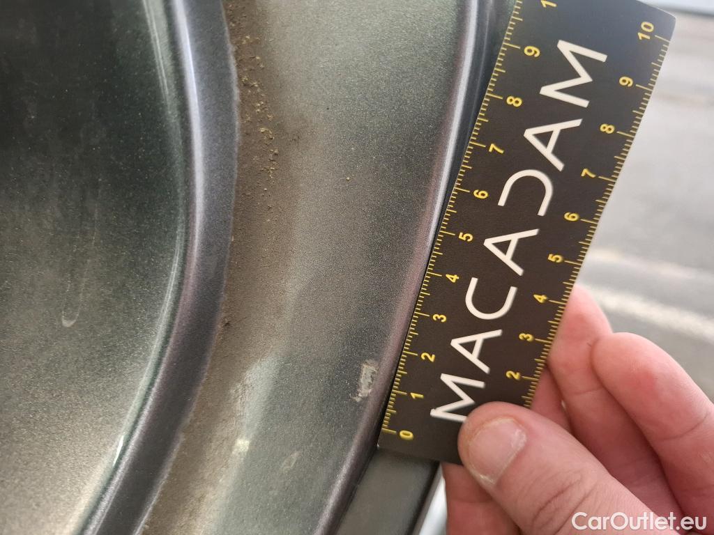  Nissan  Qashqai NISSAN  / 2017 / 5P / Crossover 1.5 DCI 115 Business Edition #78