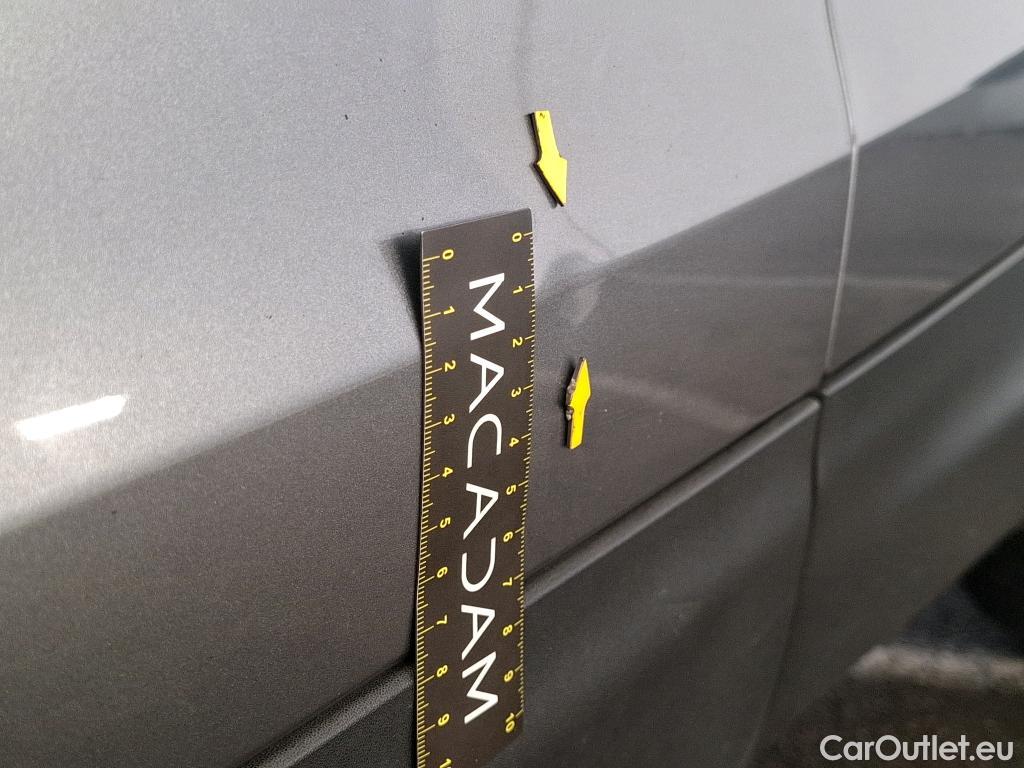  Nissan  Qashqai NISSAN  / 2017 / 5P / Crossover 1.5 DCI 115 Business Edition #12