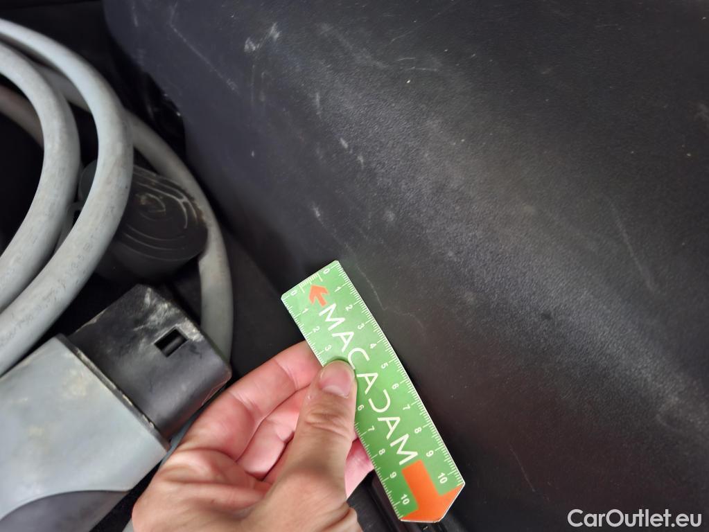  KIA  Ev6 KIA  / 2021 / 5P / SUV BEV 77.4 KWH AIR DESIGN #53