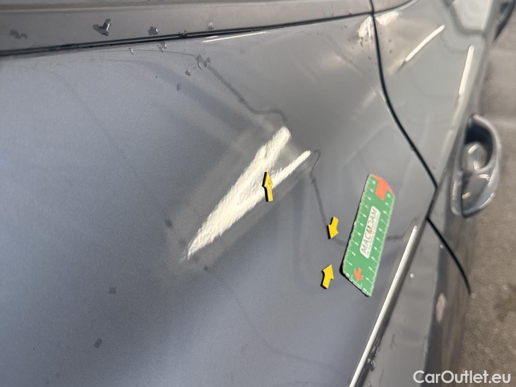  Hyundai  Tucson  Business Hybrid 2WD 1.6 T-GDI 230CV BVA6 E6d #26