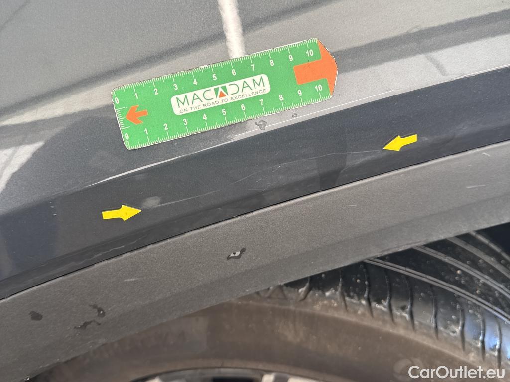  Hyundai  Tucson  Business Hybrid 2WD 1.6 T-GDI 230CV BVA6 E6d #12