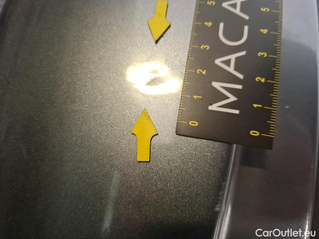  Nissan  Qashqai NISSAN  / 2017 / 5P / Crossover 1.5 DCI 115 Business Edition #80