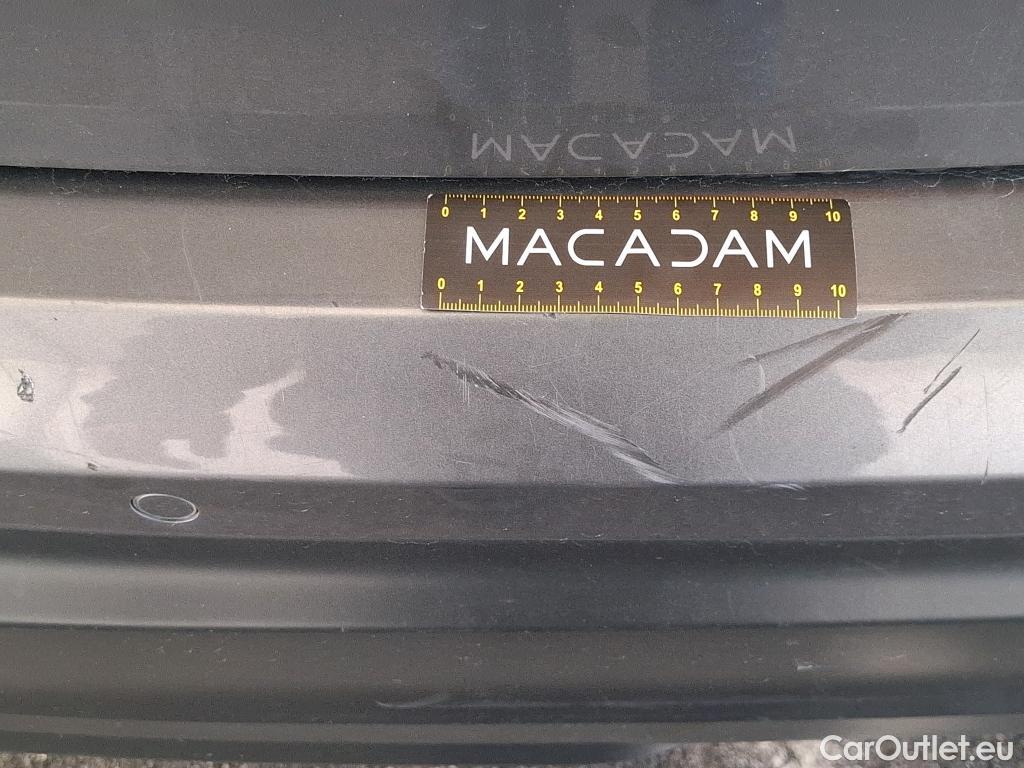  Nissan  Qashqai NISSAN  / 2017 / 5P / Crossover 1.5 DCI 115 Business Edition #33