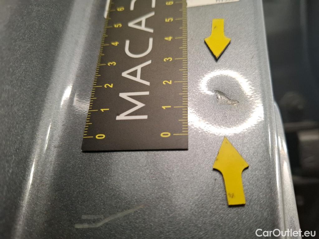  Nissan  Qashqai NISSAN  / 2017 / 5P / Crossover 1.5 DCI 115 Business Edition #46